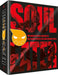 Soul Eater - Limited Edition Box (Eps. 01-51) (7 Blu-Ray