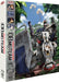 Mobile Suit Gundam The 08Th MS Team (OAV 1-12 e Movie, 3 Blu-Ray e 3 Dvd