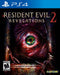Resident Evil Revelations 2 (PS4) PlayStation 4
