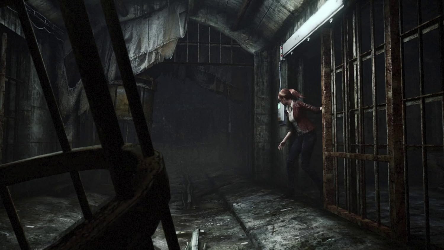 Resident Evil Revelations 2 (PS4) PlayStation 4