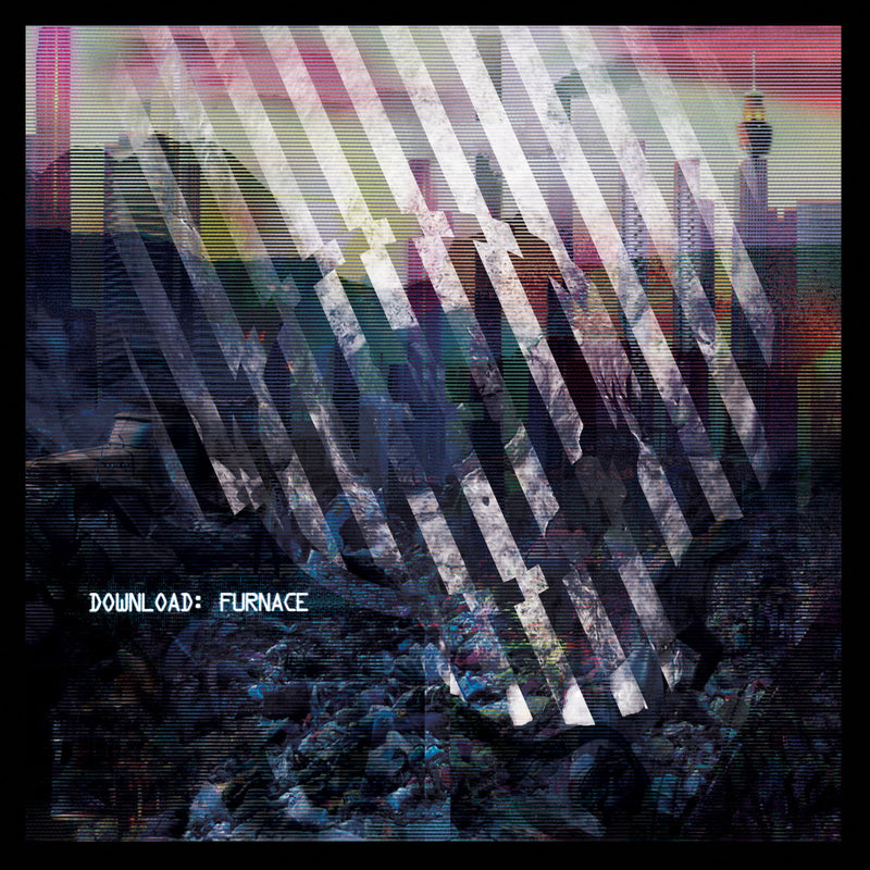 FURNACE (CLEAR VINYL/2LP)