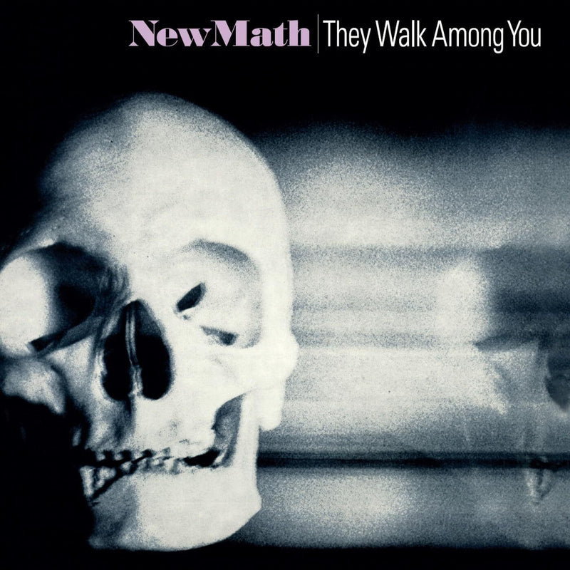 They Walk Among You (2024 Remastered & Expanded)