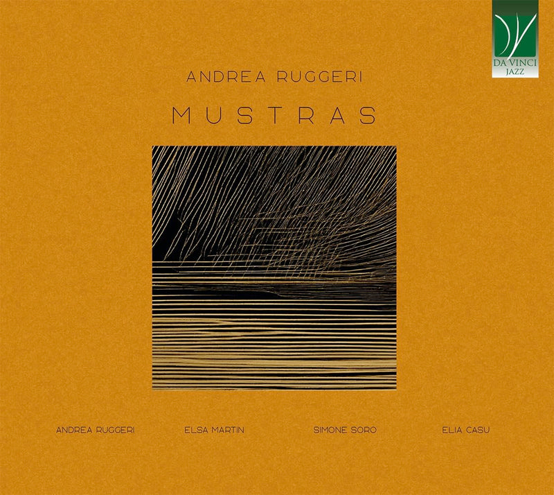 Ruggeri & Andrea: Andrea Ruggeri: Mustras