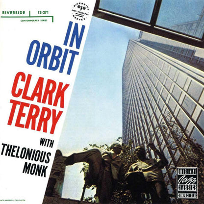In Orbit