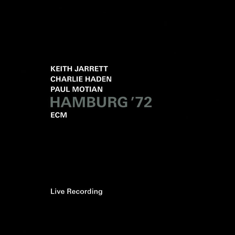 Hamburg '72 - SHM