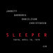 Sleeper <Limited>