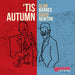 'Tis Autumn