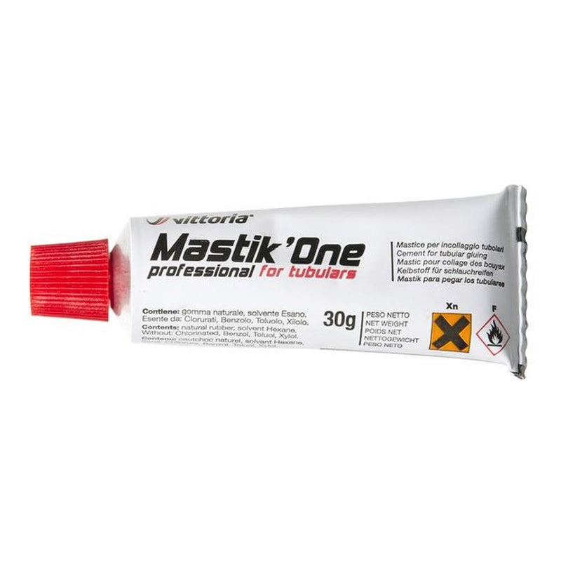 Vittoria Mastik'One OriginalTubular Rim Glue 30g Tube (12 Pcs)