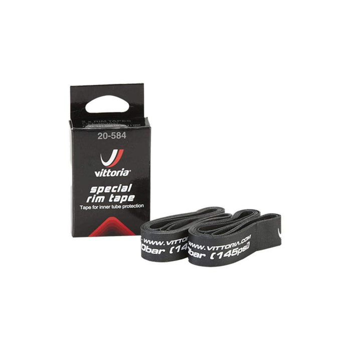 Vittoria Special Rim Tape 27.5'' 20-584 (2 Pcs)