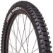 Vittoria Mazza 27.5X2.4 Enduro Full Black G2.0 Tyre