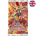 Yu-Gi-Oh! - Legendary Duelists #10 - Soulburning Volcano Booster - 1st Edition (Pack of 5 cards)