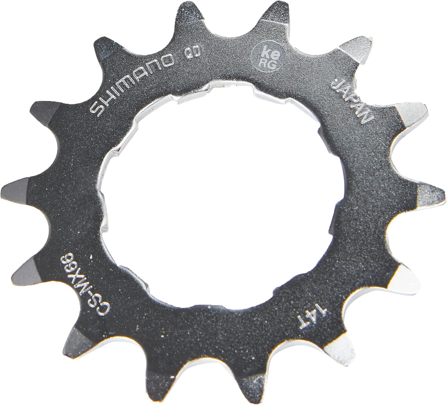 Shimano CS-MX66 DX sprocket 14T