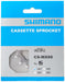 Shimano CS-MX66 DX sprocket 14T