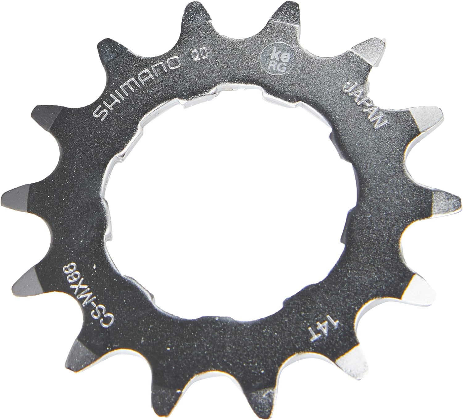Shimano CS-MX66 DX sprocket 18T
