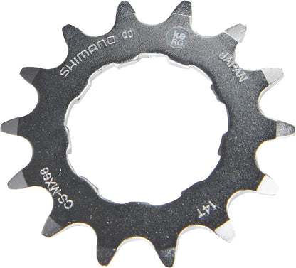 Shimano CS-MX66 DX sprocket 18T