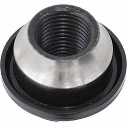 Shimano FH-M525-A right hand lock nut unit