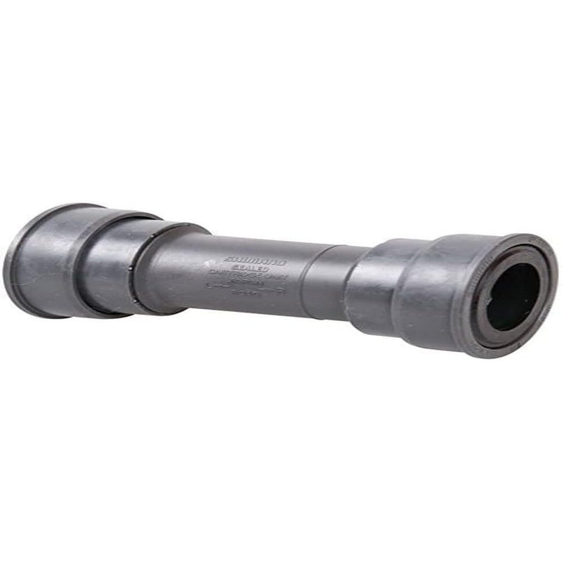 Shimano SM-BB71 MTB press fit bottom bracket with inner cover, for 104.5 or 107mm x 41mm