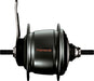Shimano FH-2400 complete quick release, 163 mm