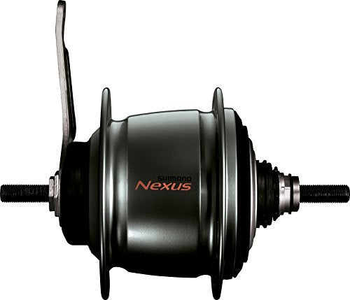 Shimano FH-2400 complete quick release, 163 mm