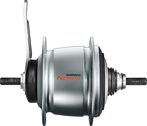 Shimano FH-2400 complete quick release, 168 mm