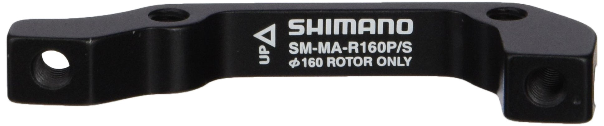 Shimano SM-MAR160PS post type calliper adapter for rear 160 mm international frame