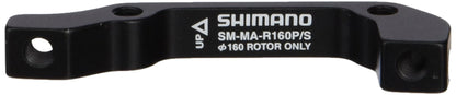 Shimano SM-MAR160PS post type calliper adapter for rear 160 mm international frame