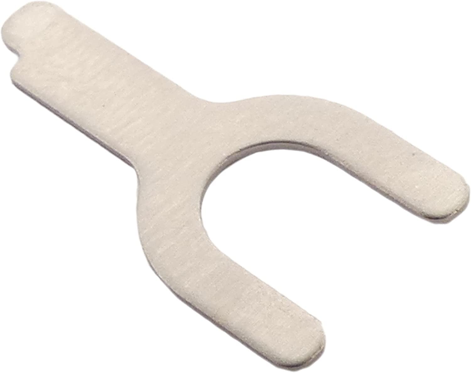 Shimano Brake universal piano disc spacer - 0.5 mm