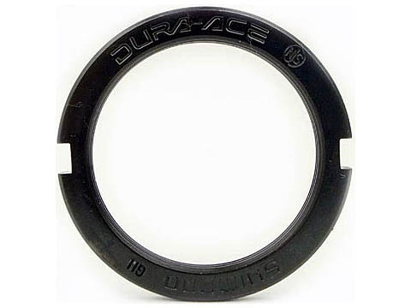 Shimano HB-7600 Track lockring