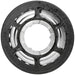 Shimano CS-S500 Alfine single sprocket with chain guide - 20T