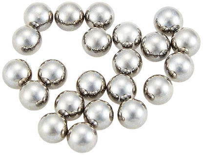Shimano 3/16 inch Stainless Steel Ball Bearings, Pack of 22