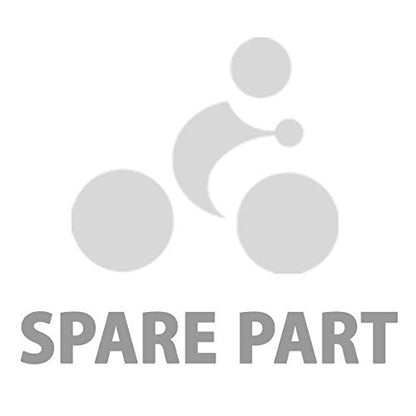 Shimano WH-R500 front spoke 278 mm