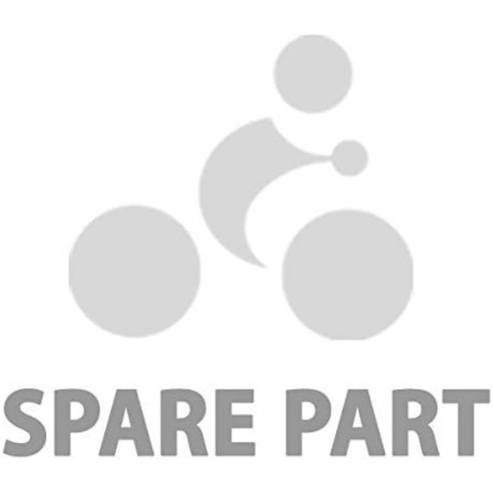Shimano CS-7700 Sprocket Spacer 9-Speed 2.56 mm