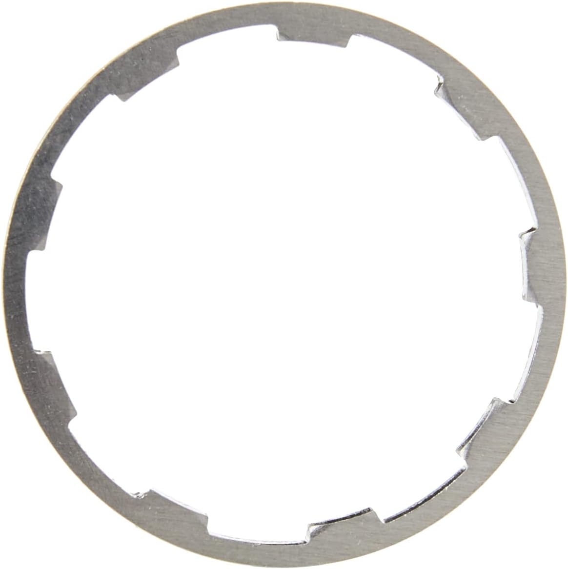Shimano CS-7700 Sprocket Spacer 9-Speed 2.56 mm