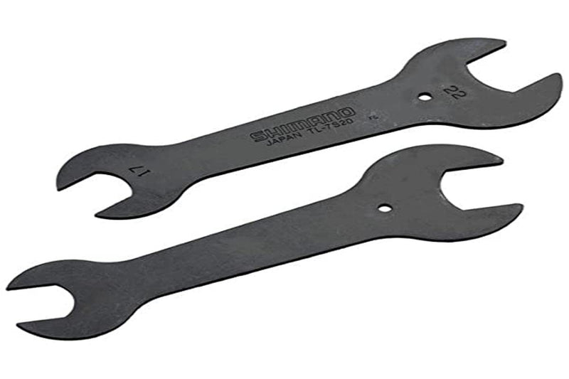 Shimano Cone spanner 17 x 22 mm for Nexus Inter-7 right hand cone