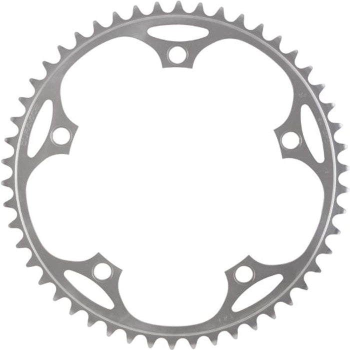 Shimano FC-7710 Dura-Ace Track chainring 49T 1/2 x 1/8 inch