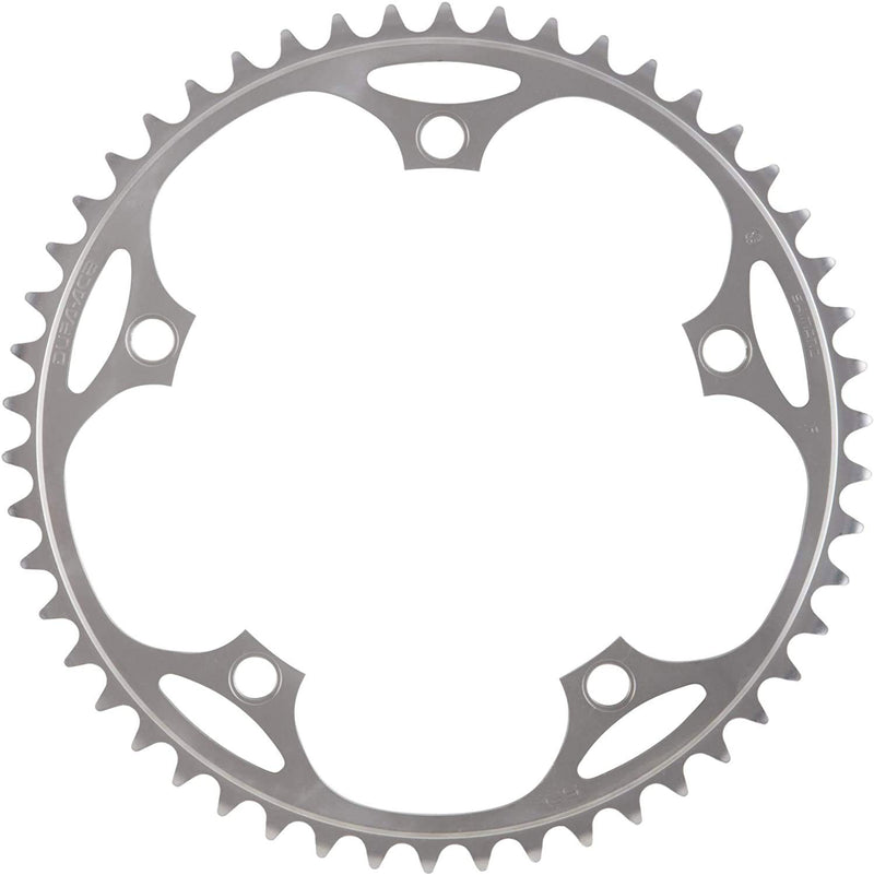 Shimano FC-7710 Dura-Ace Track chainring 52T 1/2 x 3/32 inch