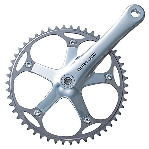 Shimano FC-7710 Dura-Ace Track chainring 53T 1/2 x 1/8 inch