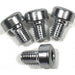 Shimano FC-MC40 chainguard fixing bolts (set of 4)