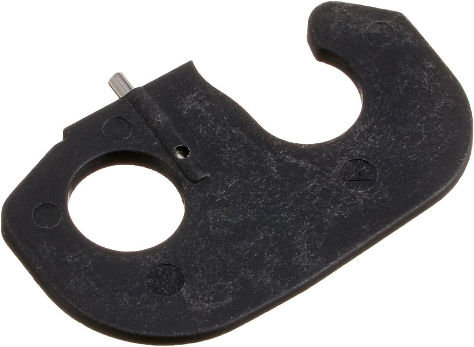 Shimano FC-M580 security plate