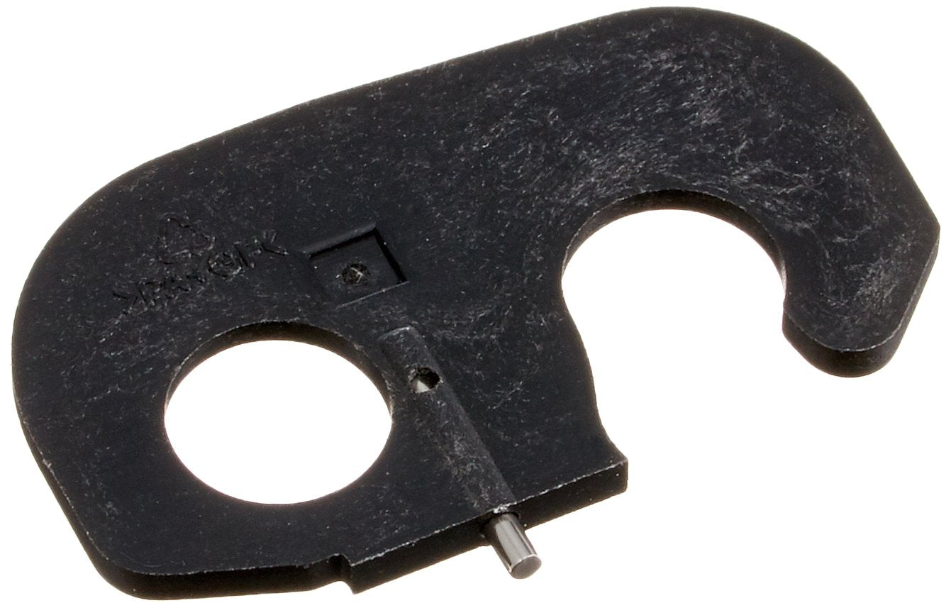 Shimano FC-M580 security plate