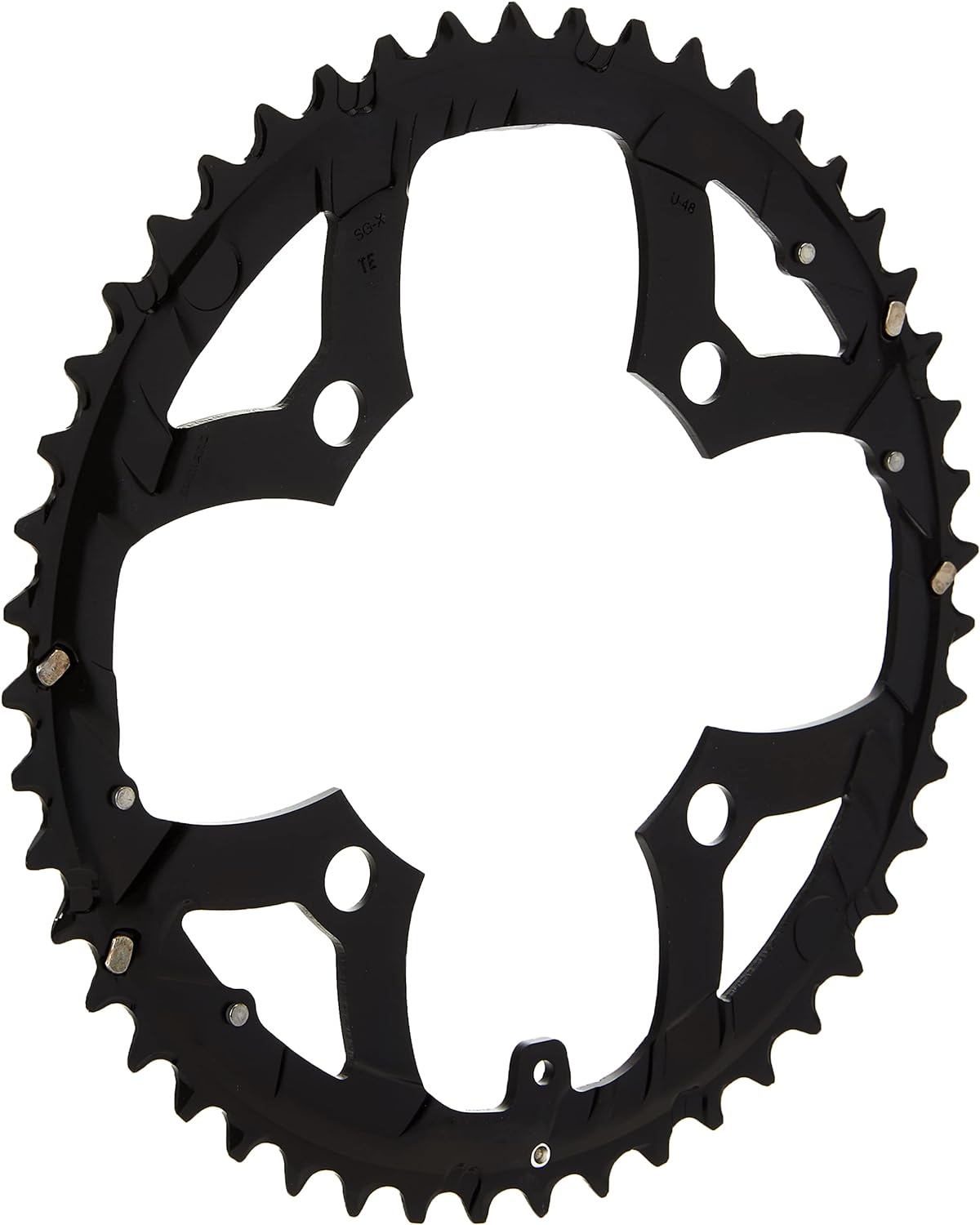 SHIMANO Deore Fc-m530 Kettenblatt