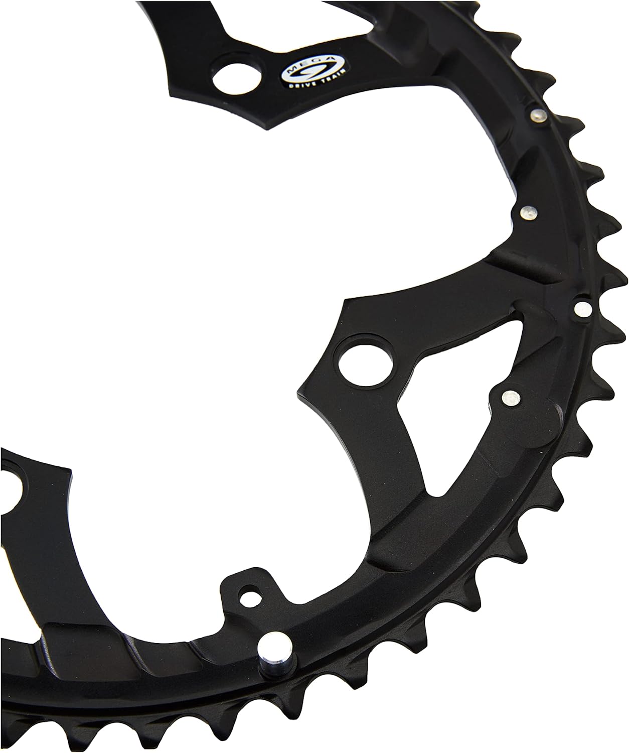 SHIMANO Deore Fc-m530 Kettenblatt