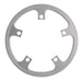 Shimano FC-S500 Alfine chainguard for 45 tooth ring