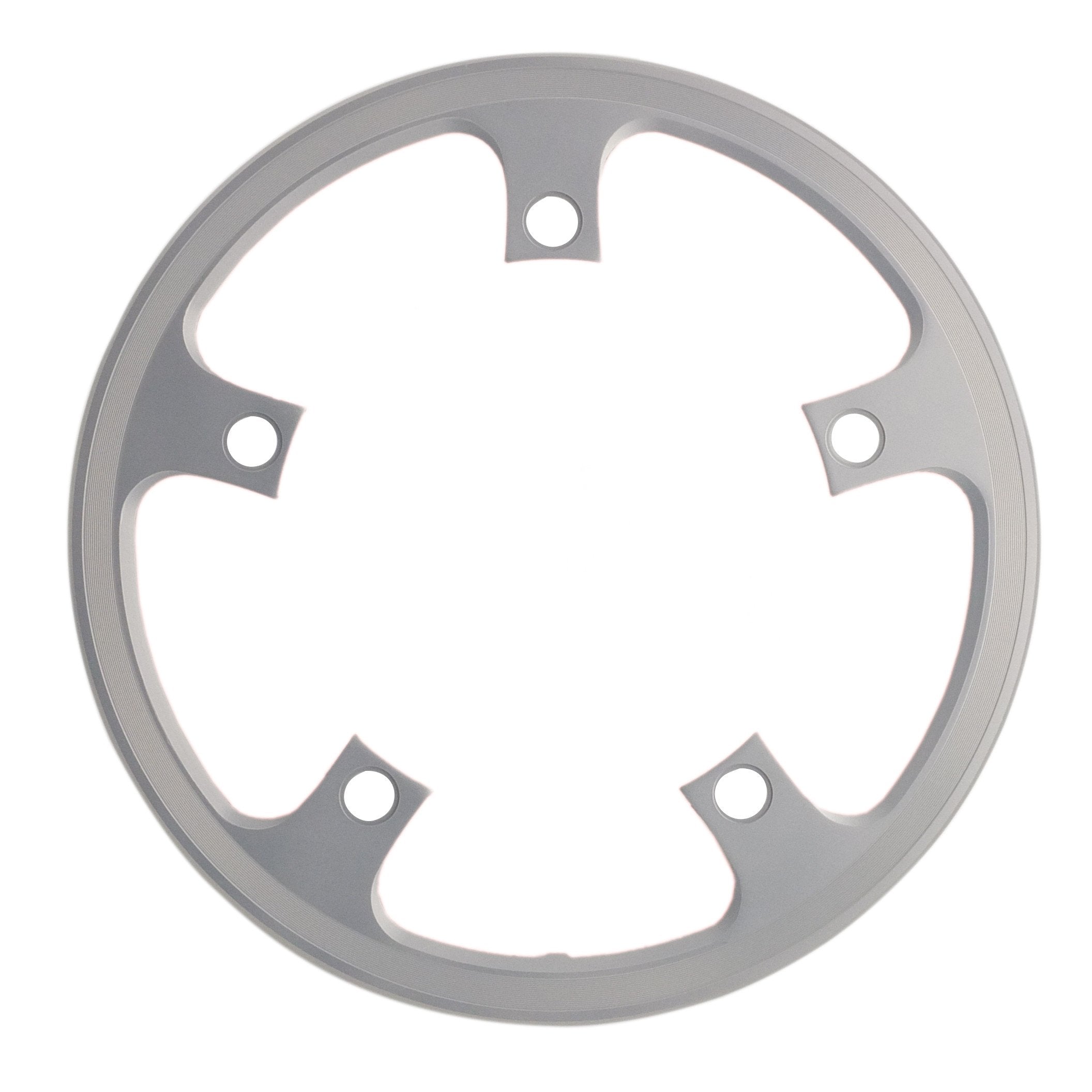 Shimano FC-S500 Alfine chainguard for 45 tooth ring