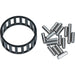 Shimano BB-M950 needle bearing