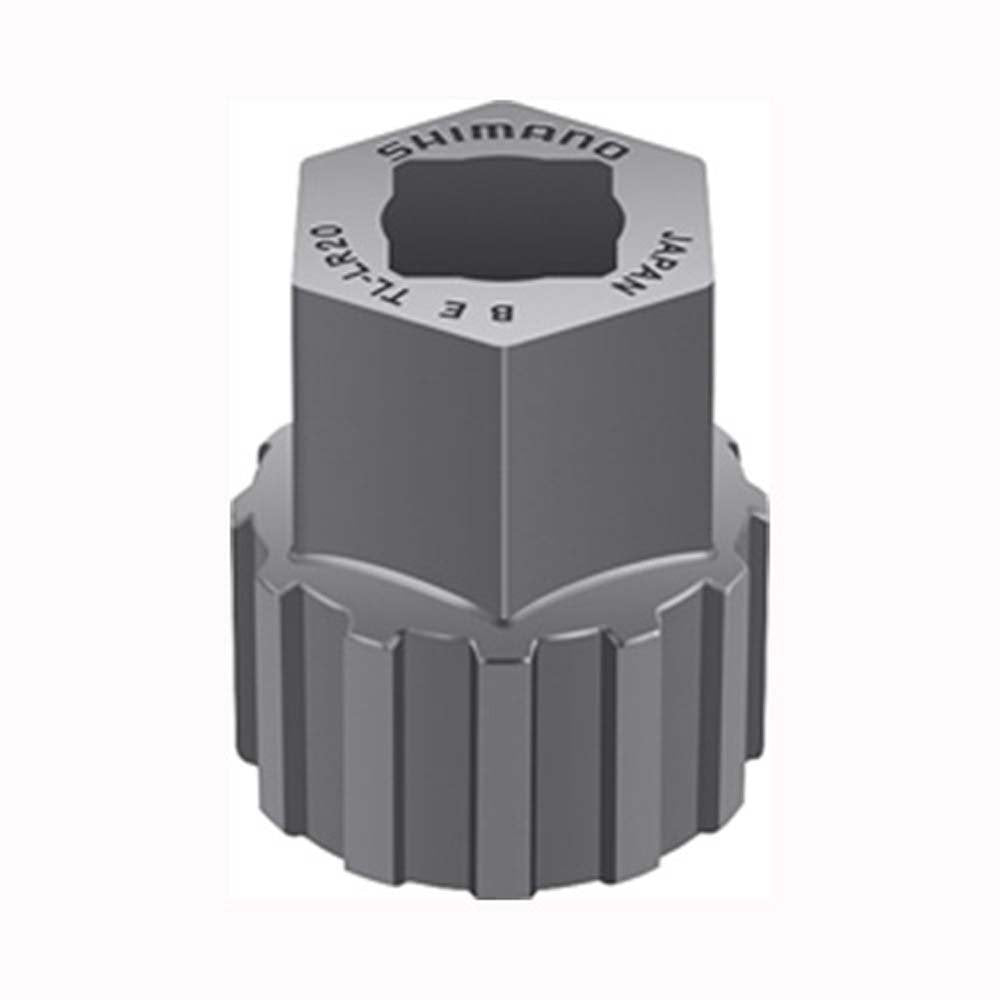 Shimano Saint Disc Rotor Oversize Lockring Tool