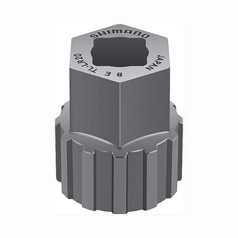 Shimano Saint Disc Rotor Oversize Lockring Tool
