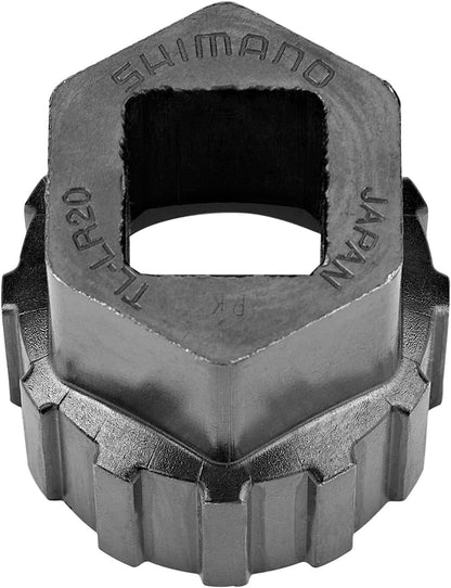 Shimano Saint Disc Rotor Oversize Lockring Tool