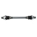 Shimano HB-7600 Track complete axle - 164 mm