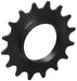 Shimano 7600 Dura-Ace Track sprocket 13T 1/2 x 3/32 inch